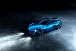 Peugeot Instinct Concept 2017 года